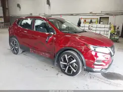 JN1BJ1CW8MW450349 2021 NISSAN ROGUE