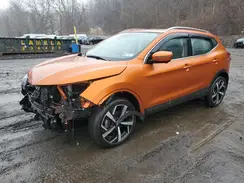 JN1BJ1CW8NW484907 2022 NISSAN ROGUE