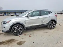 JN1BJ1CW8NW485166 2022 NISSAN ROGUE