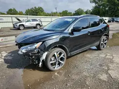 JN1BJ1CW8NW487726 2022 NISSAN ROGUE