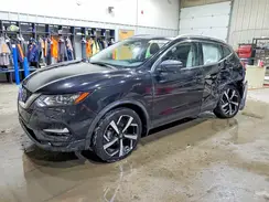 JN1BJ1CW8NW489606 2022 NISSAN ROGUE