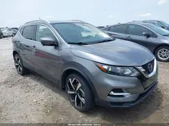 JN1BJ1CW8NW489945 2022 NISSAN ROGUE