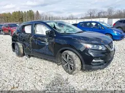 JN1BJ1CW8NW491307 2022 NISSAN ROGUE