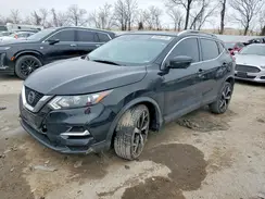 JN1BJ1CW8NW492618 2022 NISSAN ROGUE