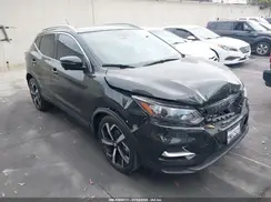 JN1BJ1CW8NW493543 2022 NISSAN ROGUE