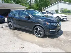 JN1BJ1CW8NW494594 2022 NISSAN ROGUE