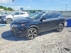 JN1BJ1CW8NW496720 2022 NISSAN ROGUE