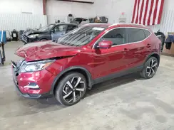 JN1BJ1CW8NW496796 2022 NISSAN ROGUE