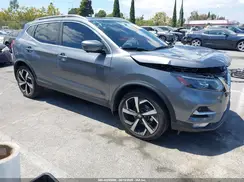 JN1BJ1CW8NW497964 2022 NISSAN ROGUE