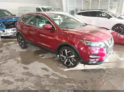 JN1BJ1CW8NW498189 2022 NISSAN ROGUE