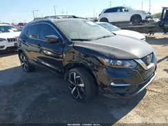 JN1BJ1CW8NW498676 2022 NISSAN ROGUE