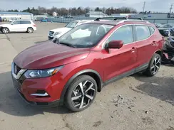 JN1BJ1CW8NW498788 2022 NISSAN ROGUE