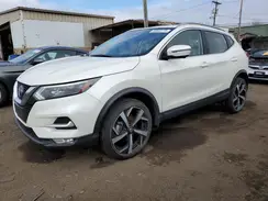 JN1BJ1CW8NW499312 2022 NISSAN ROGUE