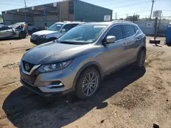 JN1BJ1CW8NW499407 2022 NISSAN ROGUE