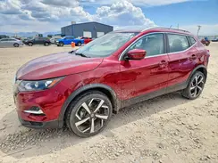 JN1BJ1CW8NW499505 2022 NISSAN ROGUE