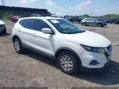 JN1BJ1CW9LW360187 2020 NISSAN ROGUE