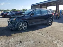JN1BJ1CW9LW361081 2020 NISSAN ROGUE