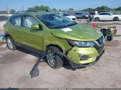 JN1BJ1CW9LW361369 2020 NISSAN ROGUE