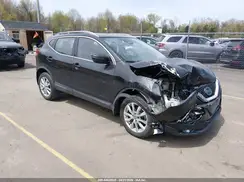 JN1BJ1CW9LW363011 2020 NISSAN ROGUE