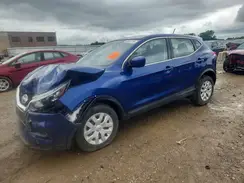 JN1BJ1CW9LW364935 2020 NISSAN ROGUE