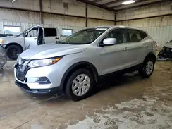 JN1BJ1CW9LW365700 2020 NISSAN ROGUE