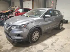 JN1BJ1CW9LW365938 2020 NISSAN ROGUE
