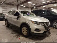 JN1BJ1CW9LW366216 2020 NISSAN ROGUE