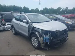 JN1BJ1CW9LW367320 2020 NISSAN ROGUE