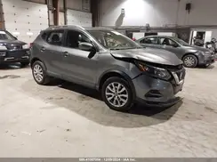JN1BJ1CW9LW368256 2020 NISSAN ROGUE