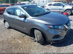 JN1BJ1CW9LW368273 2020 NISSAN ROGUE