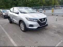 JN1BJ1CW9LW368290 2020 NISSAN ROGUE