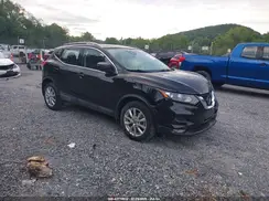 JN1BJ1CW9LW368631 2020 NISSAN ROGUE