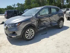 JN1BJ1CW9LW368760 2020 NISSAN ROGUE