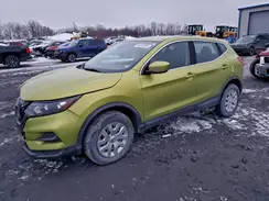 JN1BJ1CW9LW368967 2020 NISSAN ROGUE