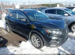 JN1BJ1CW9LW369391 2020 NISSAN ROGUE