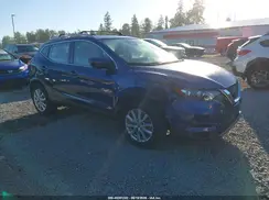 JN1BJ1CW9LW370735 2020 NISSAN ROGUE