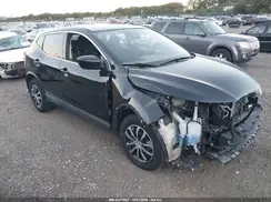 JN1BJ1CW9LW371562 2020 NISSAN ROGUE