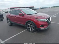 JN1BJ1CW9LW372422 2020 NISSAN ROGUE