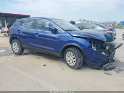JN1BJ1CW9LW373201 2020 NISSAN ROGUE