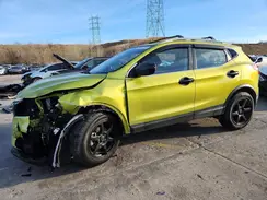JN1BJ1CW9LW373215 2020 NISSAN ROGUE