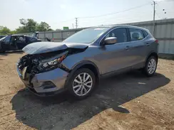 JN1BJ1CW9LW373229 2020 NISSAN ROGUE