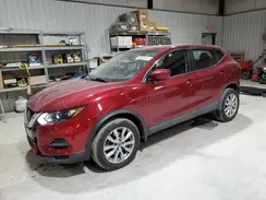 JN1BJ1CW9LW375045 2020 NISSAN ROGUE