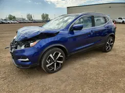 JN1BJ1CW9LW375238 2020 NISSAN ROGUE