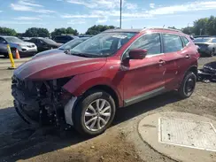 JN1BJ1CW9LW375577 2020 NISSAN ROGUE