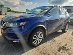JN1BJ1CW9LW375823 2020 NISSAN ROGUE