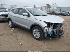 JN1BJ1CW9LW375854 2020 NISSAN ROGUE