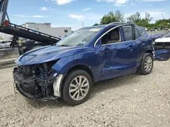 JN1BJ1CW9LW376079 2020 NISSAN ROGUE
