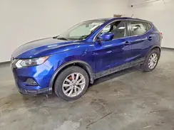 JN1BJ1CW9LW379192 2020 NISSAN ROGUE