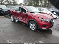 JN1BJ1CW9LW381623 2020 NISSAN ROGUE
