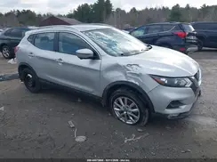 JN1BJ1CW9LW382237 2020 NISSAN ROGUE